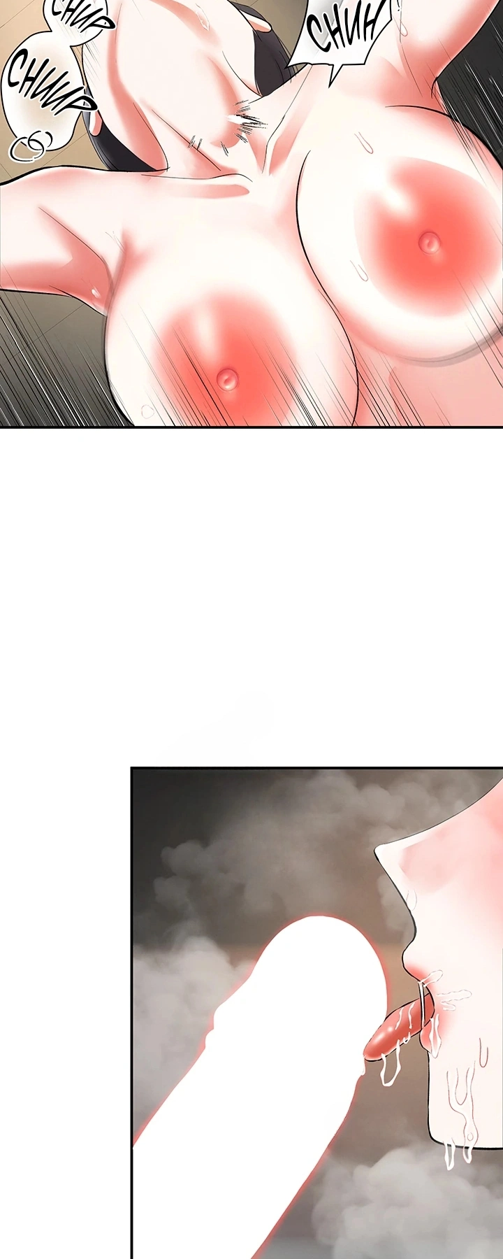 Ler I’m the Only Guy at the Massage Shop Capitulo 18 Page 31