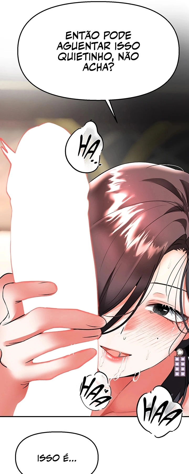 Ler I’m the Only Guy at the Massage Shop Capitulo 18 Page 34