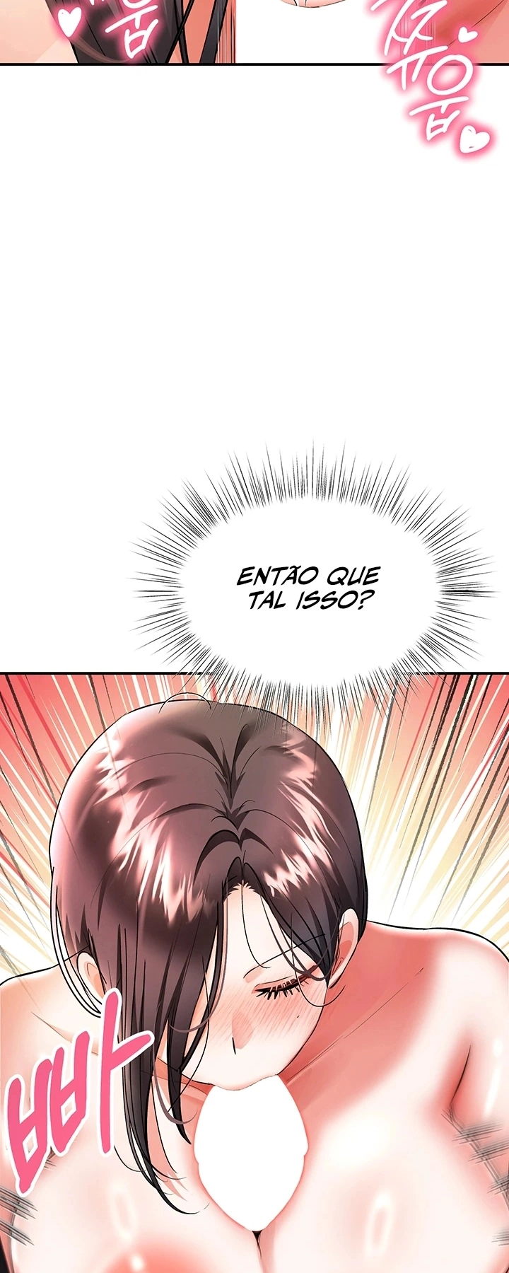 Ler I’m the Only Guy at the Massage Shop Capitulo 18 Page 37