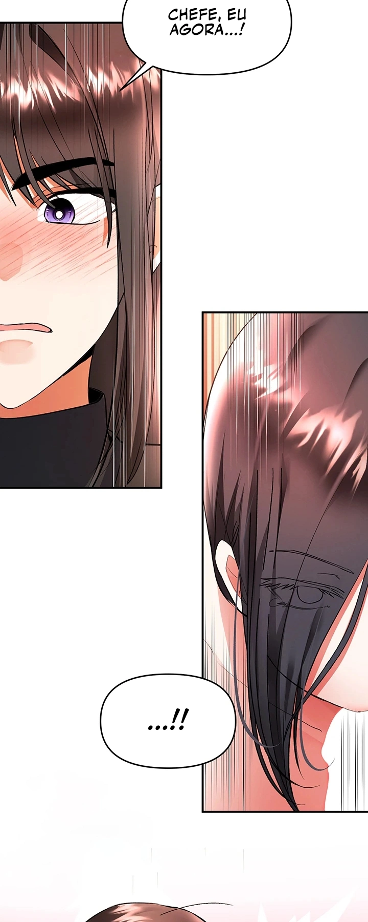 Ler I’m the Only Guy at the Massage Shop Capitulo 18 Page 41