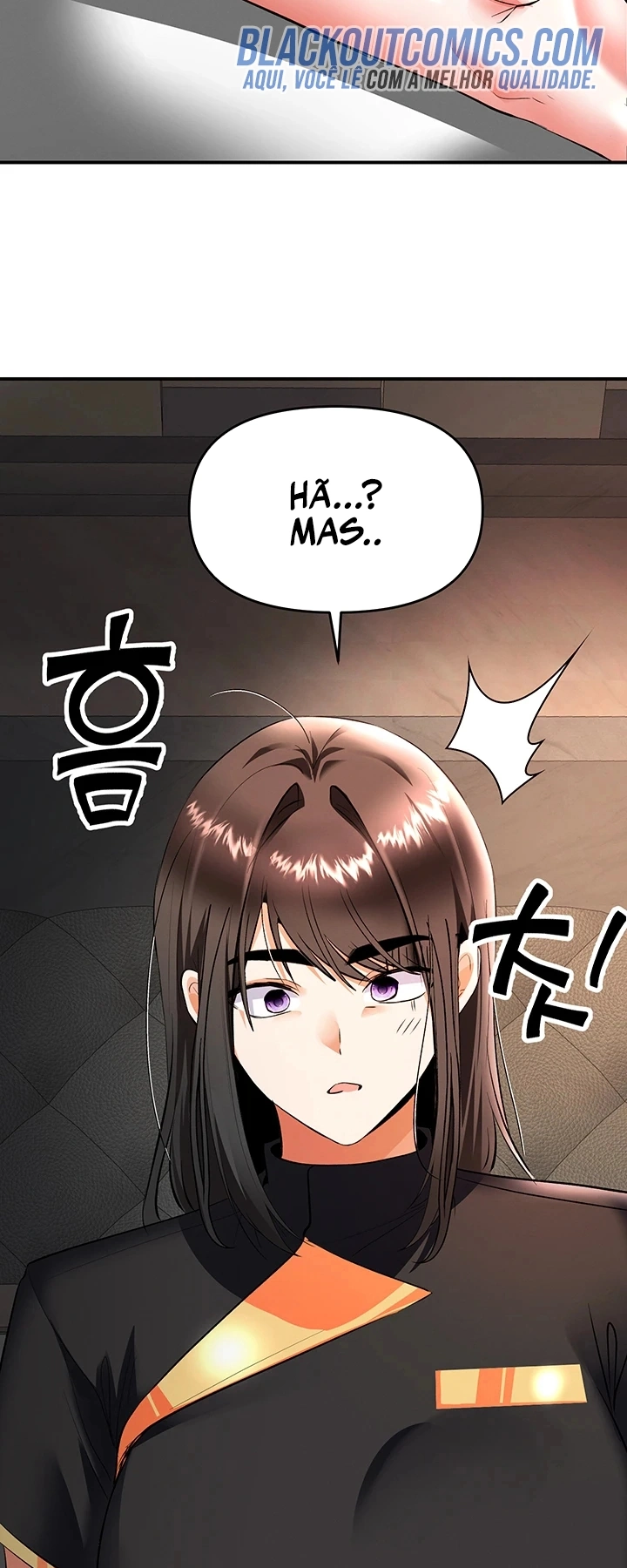 Ler I’m the Only Guy at the Massage Shop Capitulo 18 Page 50