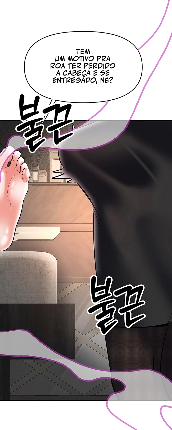 Ler I’m the Only Guy at the Massage Shop Capitulo 18 Page 58