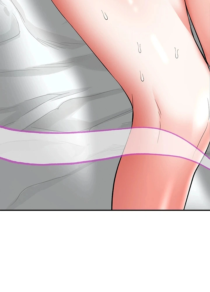 Ler I’m the Only Guy at the Massage Shop Capitulo 18 Page 63