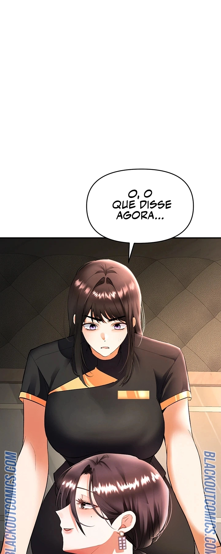 Ler I’m the Only Guy at the Massage Shop Capitulo 18 Page 8