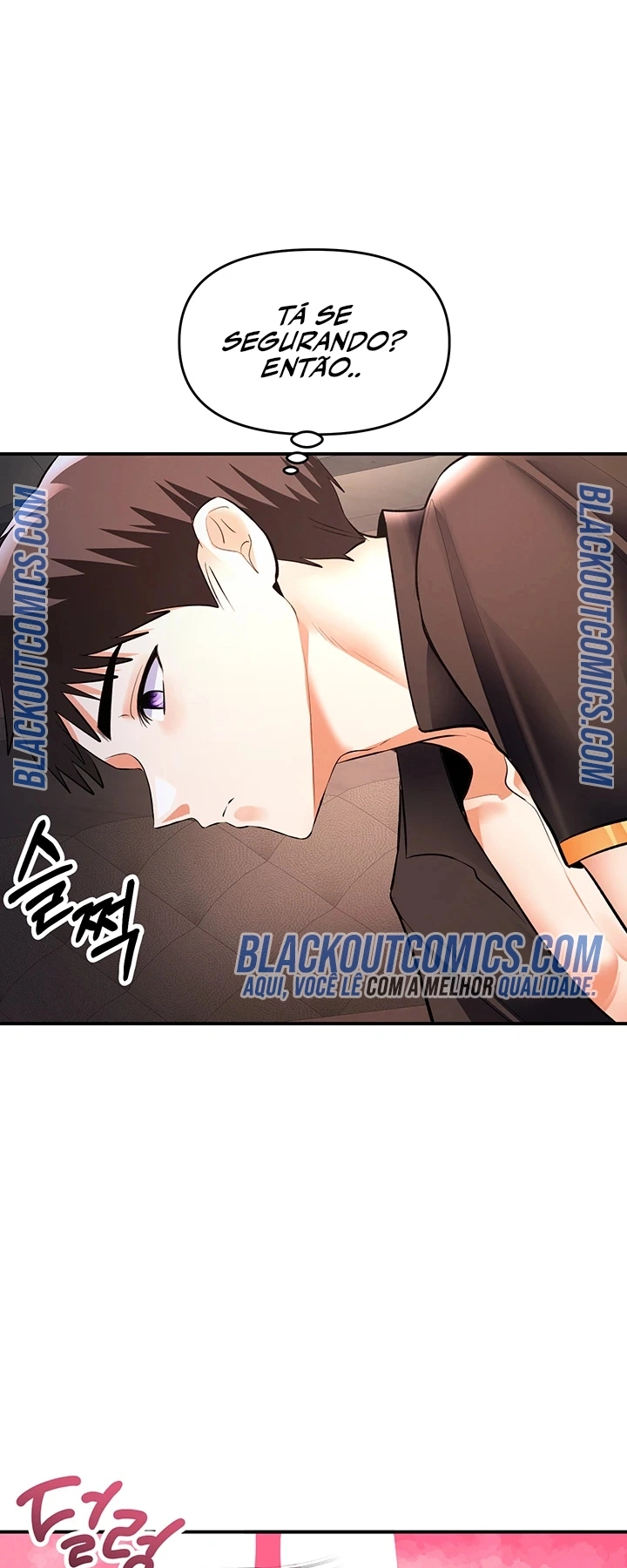 Ler I’m the Only Guy at the Massage Shop Capitulo 19 Page 19