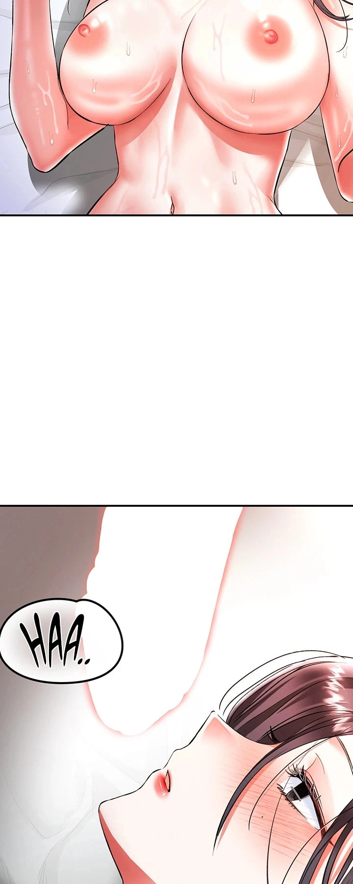 Ler I’m the Only Guy at the Massage Shop Capitulo 19 Page 23
