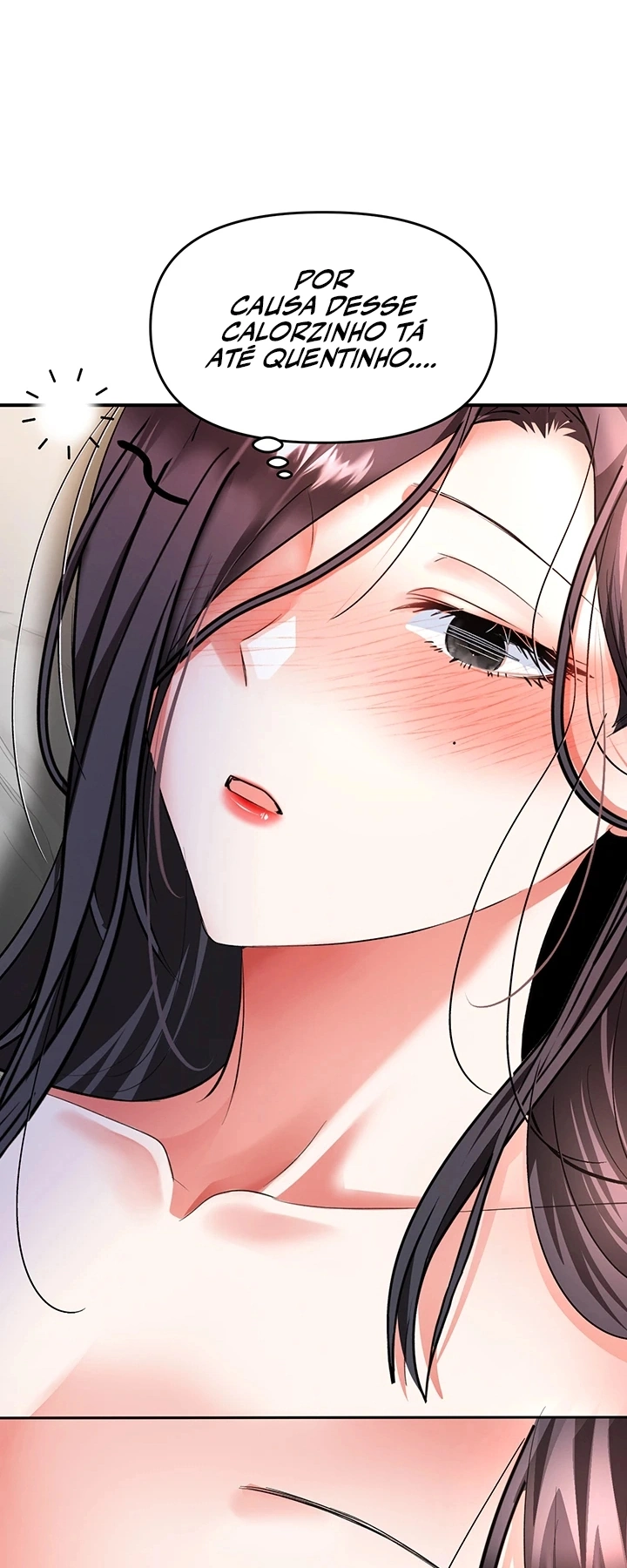 Ler I’m the Only Guy at the Massage Shop Capitulo 19 Page 25
