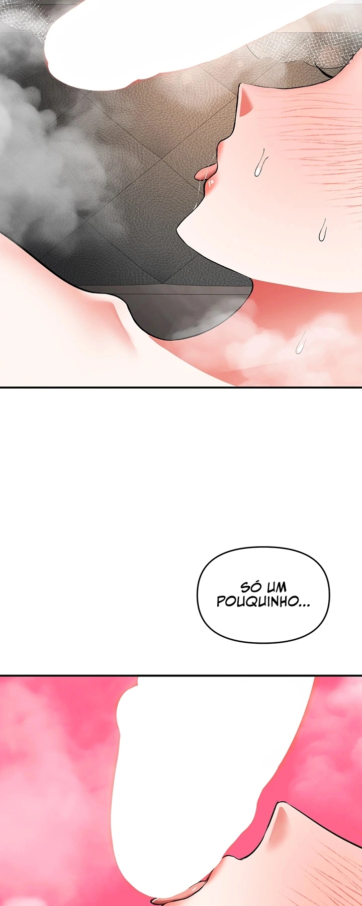 Ler I’m the Only Guy at the Massage Shop Capitulo 19 Page 33