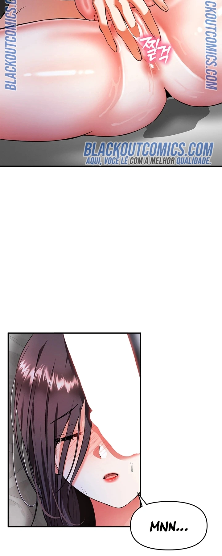 Ler I’m the Only Guy at the Massage Shop Capitulo 19 Page 35
