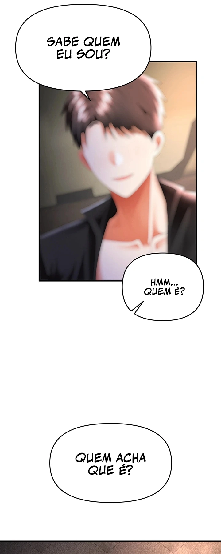 Ler I’m the Only Guy at the Massage Shop Capitulo 19 Page 40