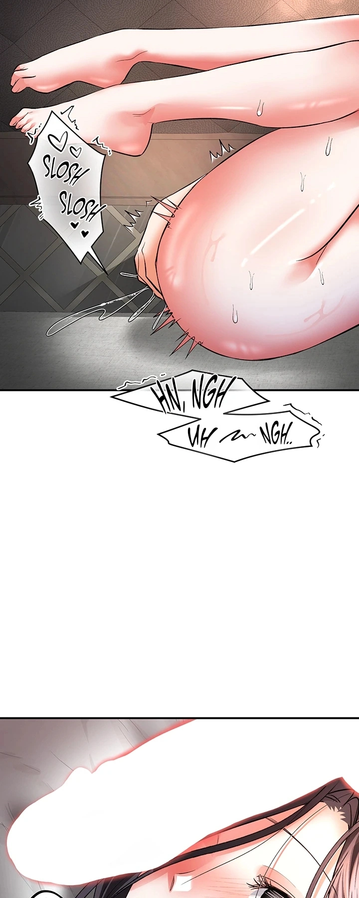 Ler I’m the Only Guy at the Massage Shop Capitulo 19 Page 41