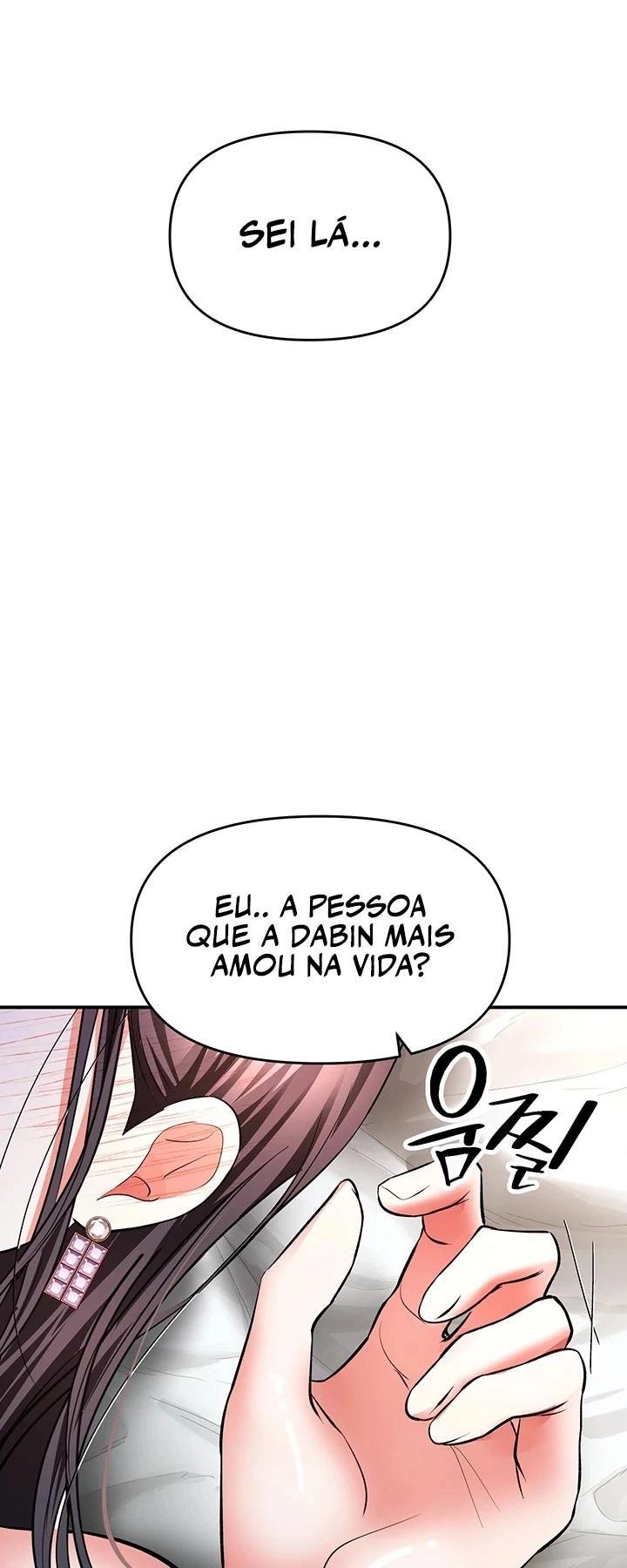Ler I’m the Only Guy at the Massage Shop Capitulo 19 Page 43