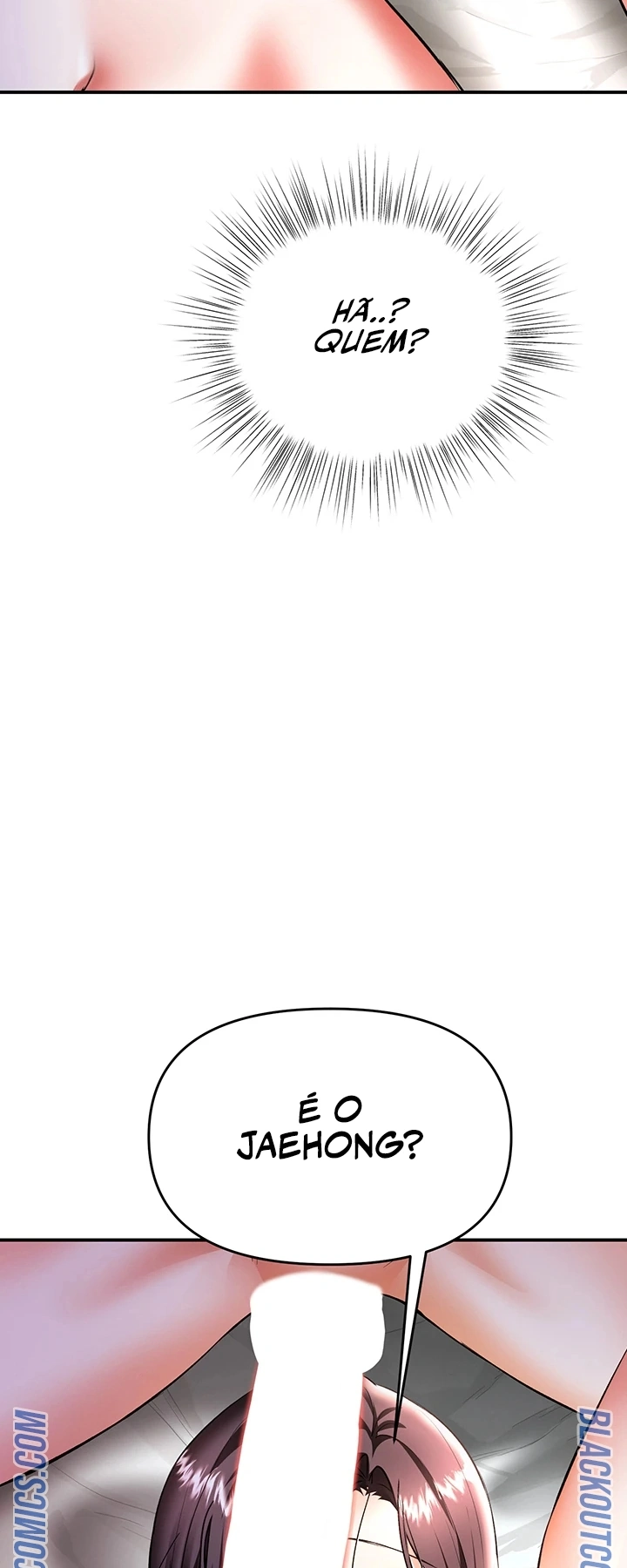 Ler I’m the Only Guy at the Massage Shop Capitulo 19 Page 45