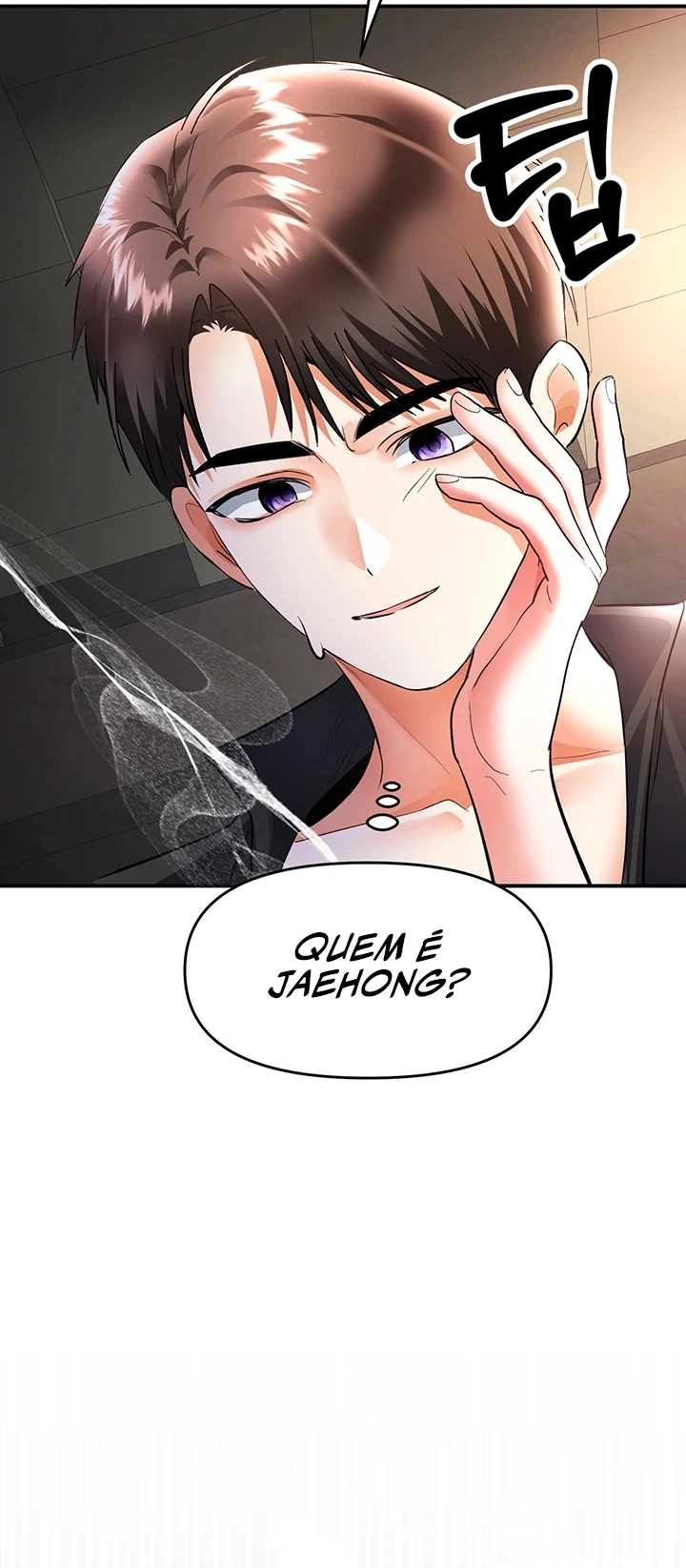 Ler I’m the Only Guy at the Massage Shop Capitulo 19 Page 47