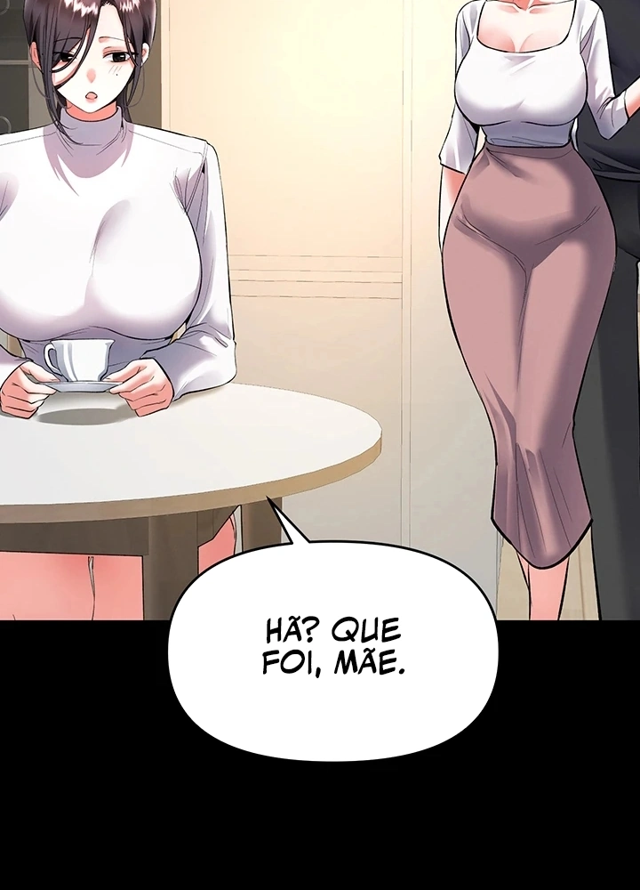 Ler I’m the Only Guy at the Massage Shop Capitulo 19 Page 53