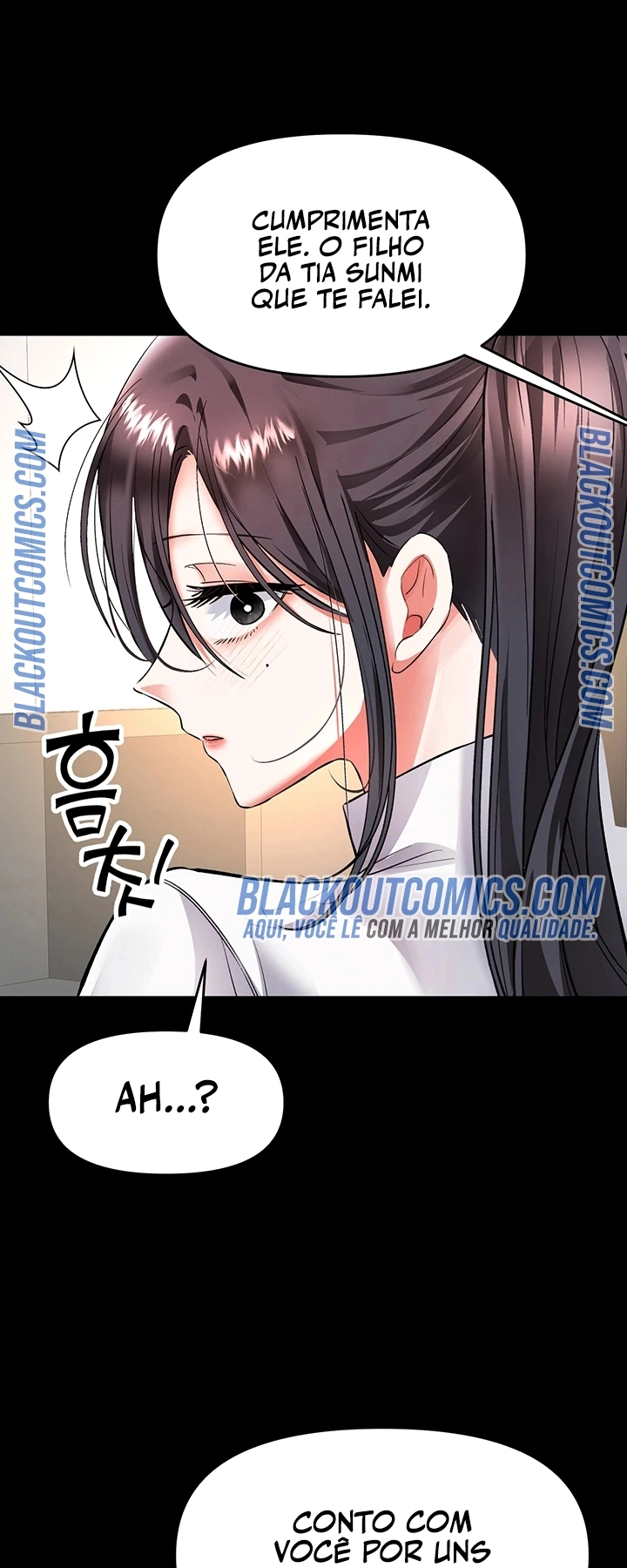 Ler I’m the Only Guy at the Massage Shop Capitulo 19 Page 54