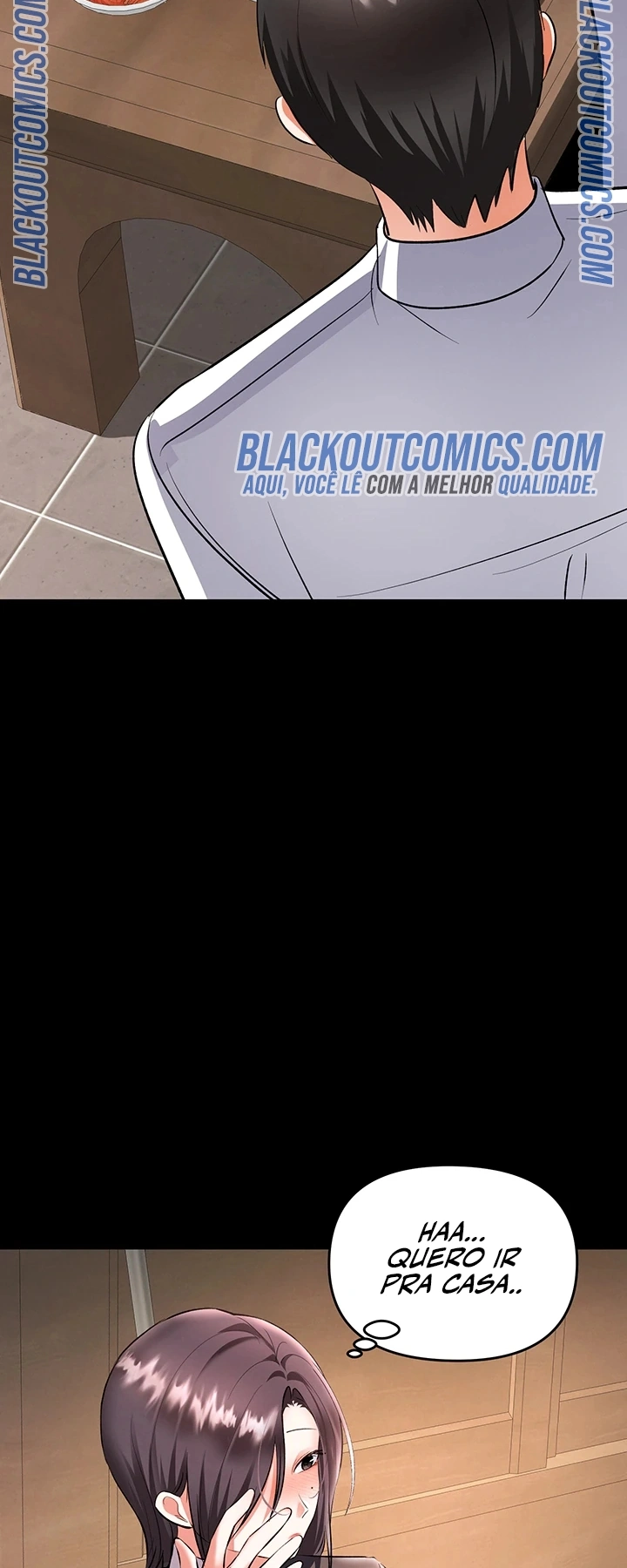 Ler I’m the Only Guy at the Massage Shop Capitulo 19 Page 68