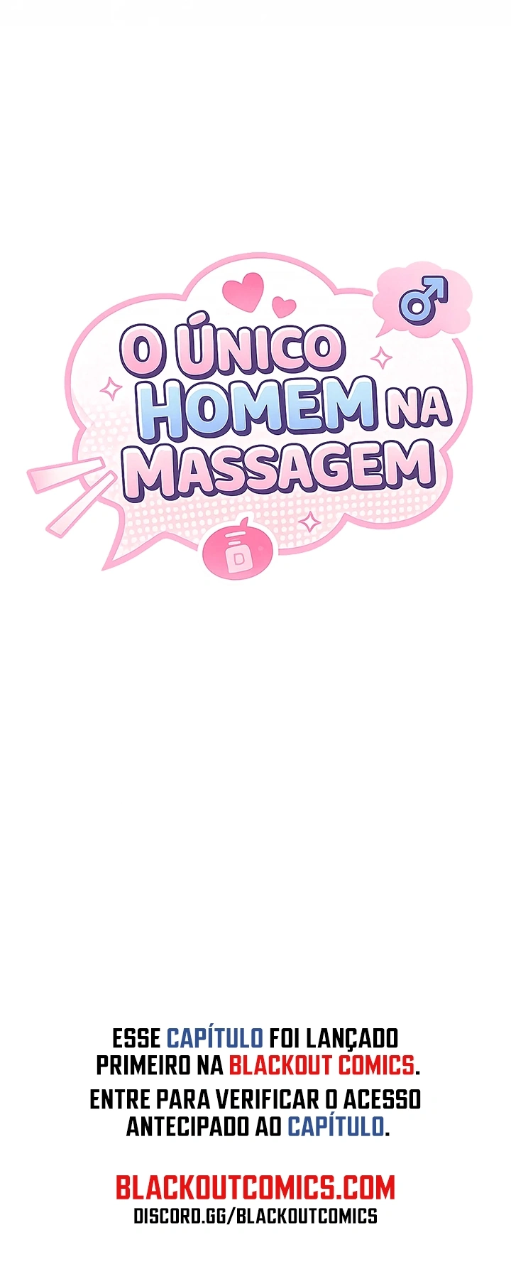 Ler I’m the Only Guy at the Massage Shop Capitulo 19 Page 7