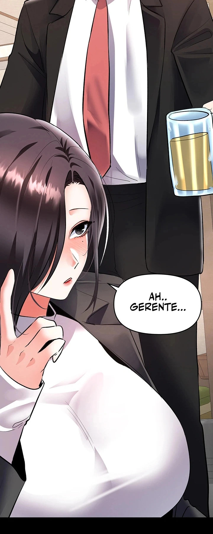 Ler I’m the Only Guy at the Massage Shop Capitulo 19 Page 70
