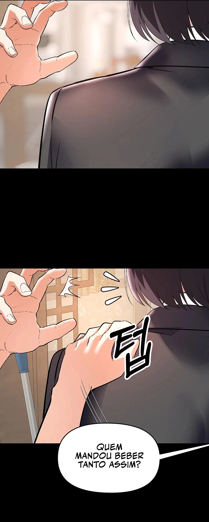 Ler I’m the Only Guy at the Massage Shop Capitulo 19 Page 72
