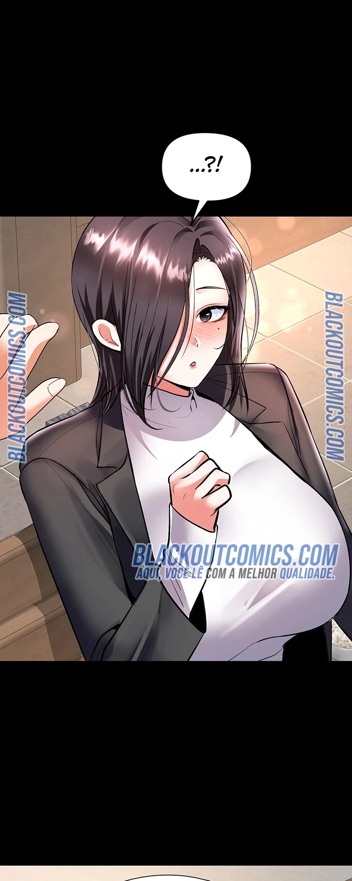 Ler I’m the Only Guy at the Massage Shop Capitulo 19 Page 73
