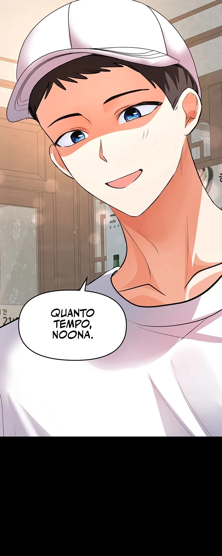 Ler I’m the Only Guy at the Massage Shop Capitulo 19 Page 74