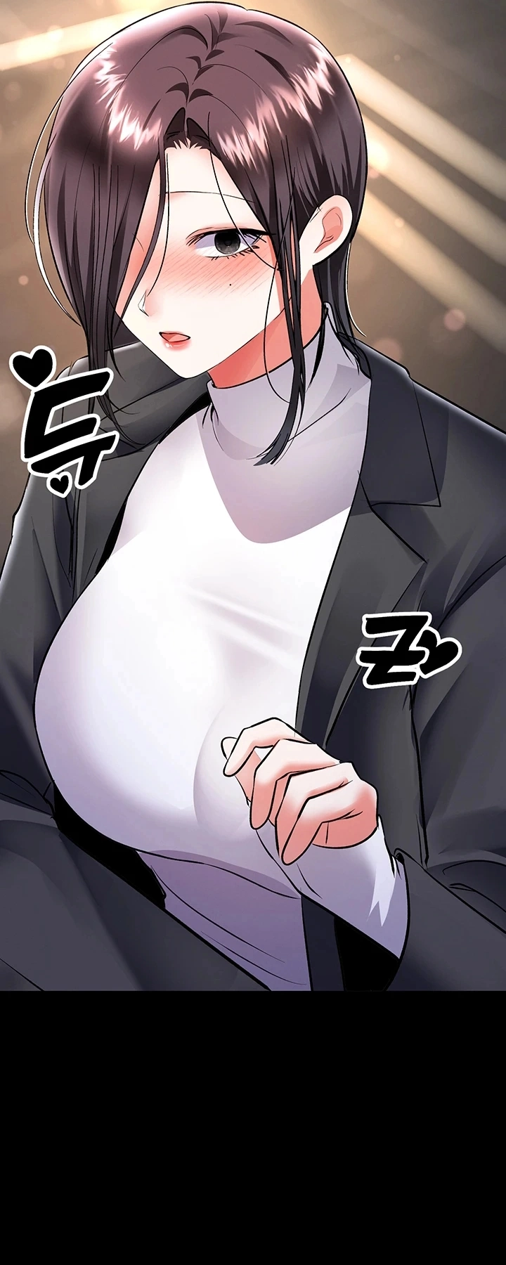Ler I’m the Only Guy at the Massage Shop Capitulo 19 Page 77