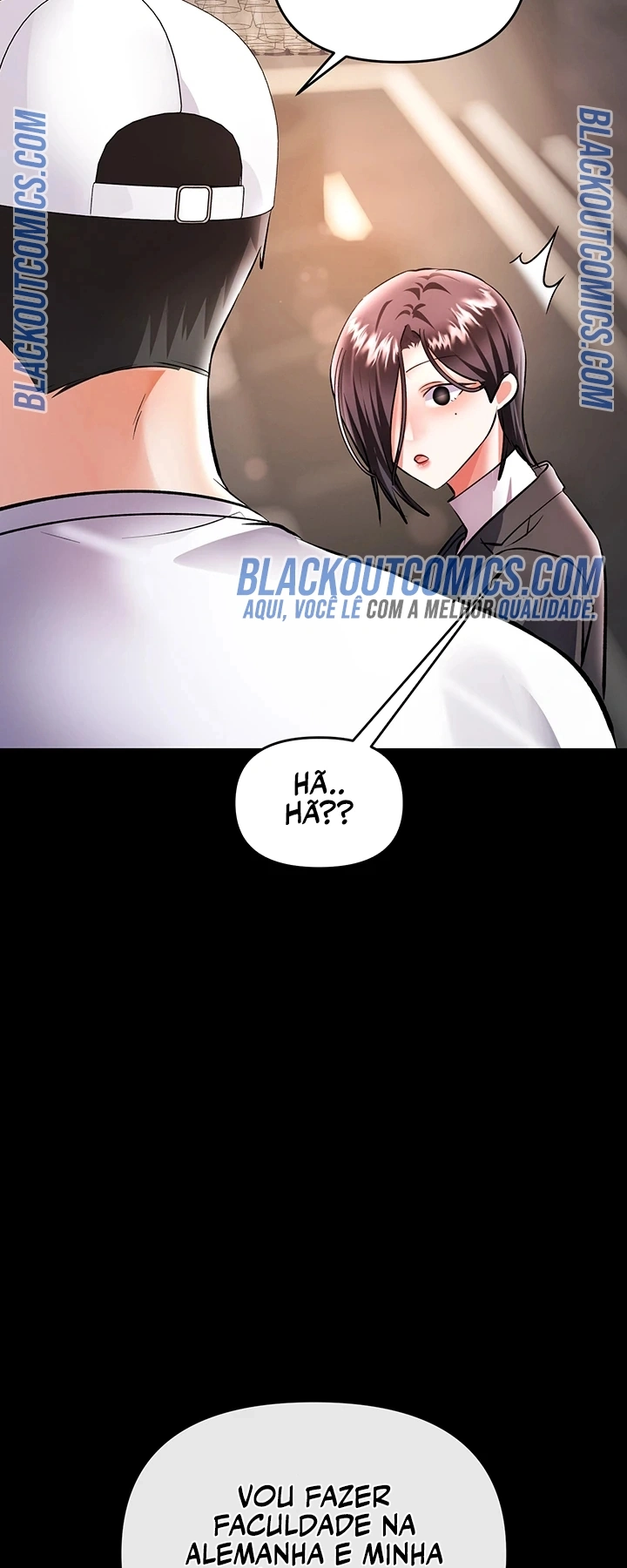 Ler I’m the Only Guy at the Massage Shop Capitulo 19 Page 80
