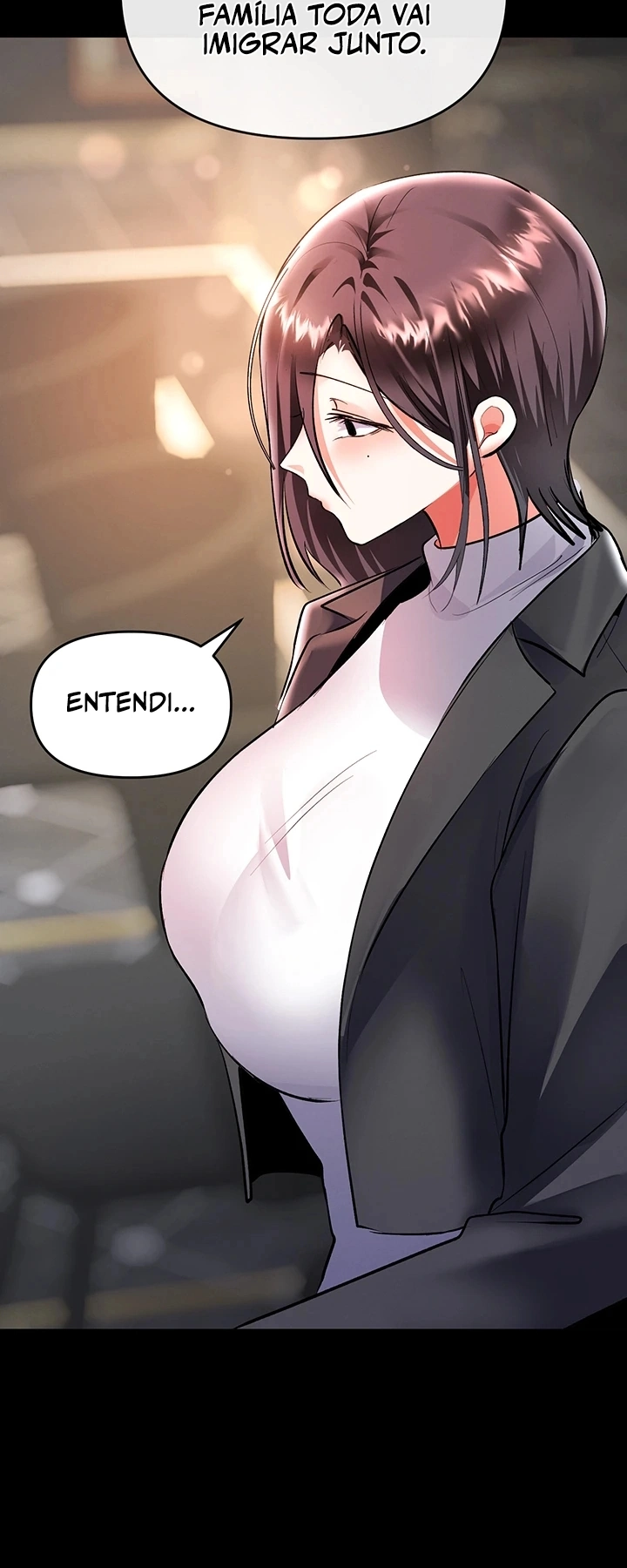 Ler I’m the Only Guy at the Massage Shop Capitulo 19 Page 81