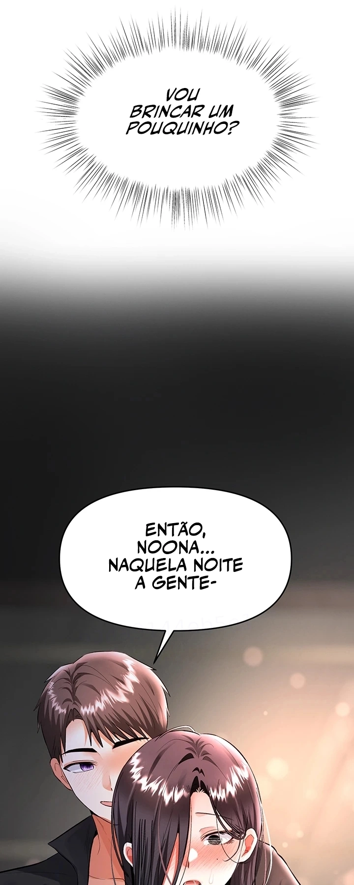 Ler I’m the Only Guy at the Massage Shop Capitulo 19 Page 86