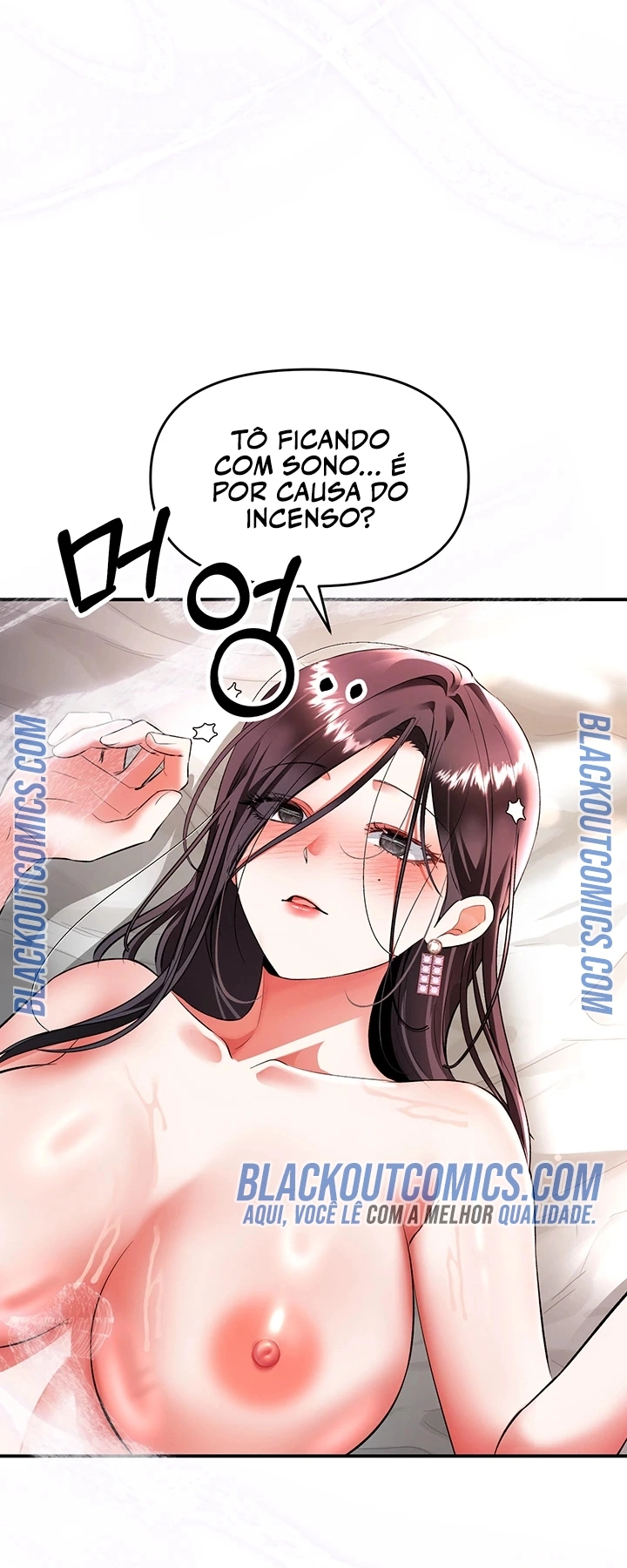 Ler I’m the Only Guy at the Massage Shop Capitulo 19 Page 9