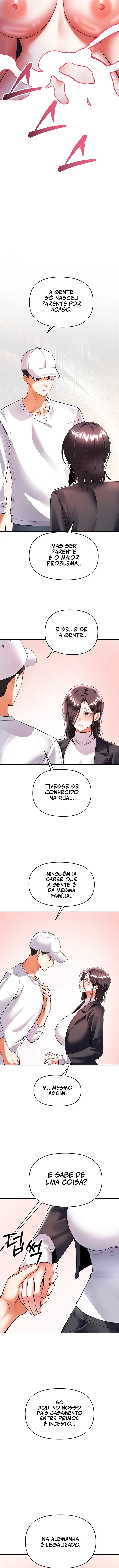 Ler I’m the Only Guy at the Massage Shop Capitulo 20 Page 5