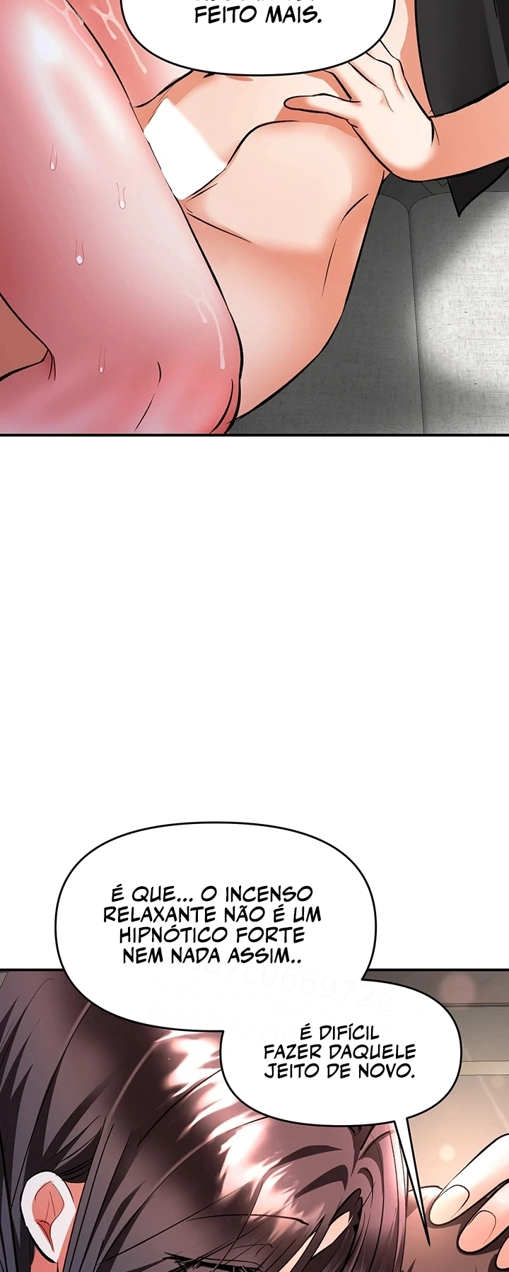 Ler I’m the Only Guy at the Massage Shop Capitulo 21 Page 14