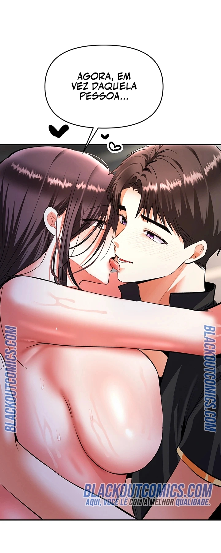 Ler I’m the Only Guy at the Massage Shop Capitulo 21 Page 18