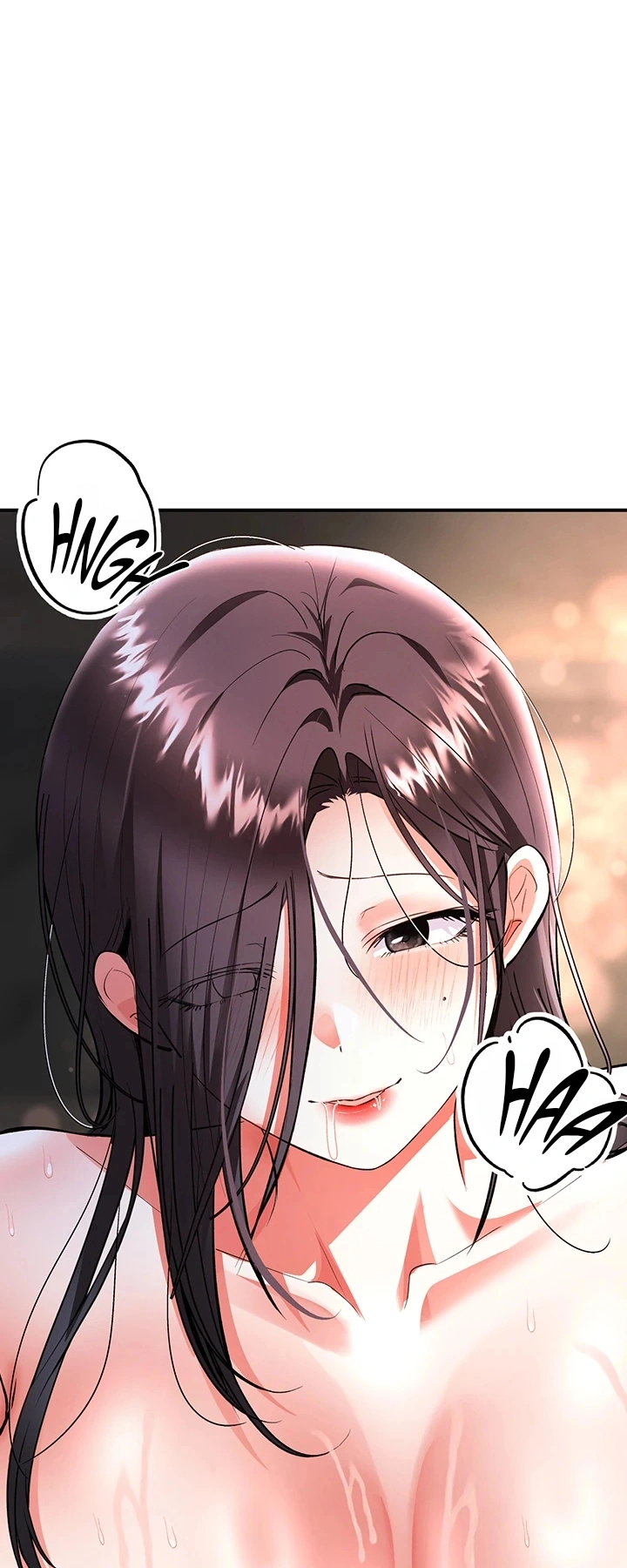 Ler I’m the Only Guy at the Massage Shop Capitulo 21 Page 19