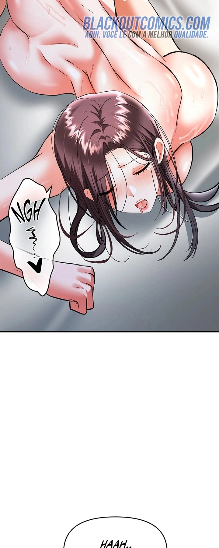 Ler I’m the Only Guy at the Massage Shop Capitulo 21 Page 23