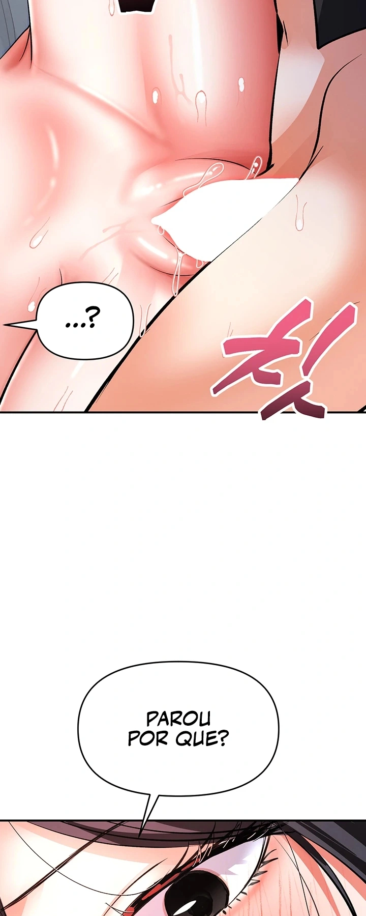 Ler I’m the Only Guy at the Massage Shop Capitulo 21 Page 32