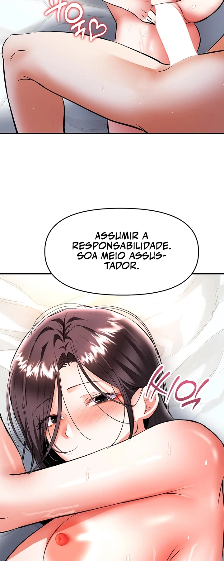 Ler I’m the Only Guy at the Massage Shop Capitulo 21 Page 38