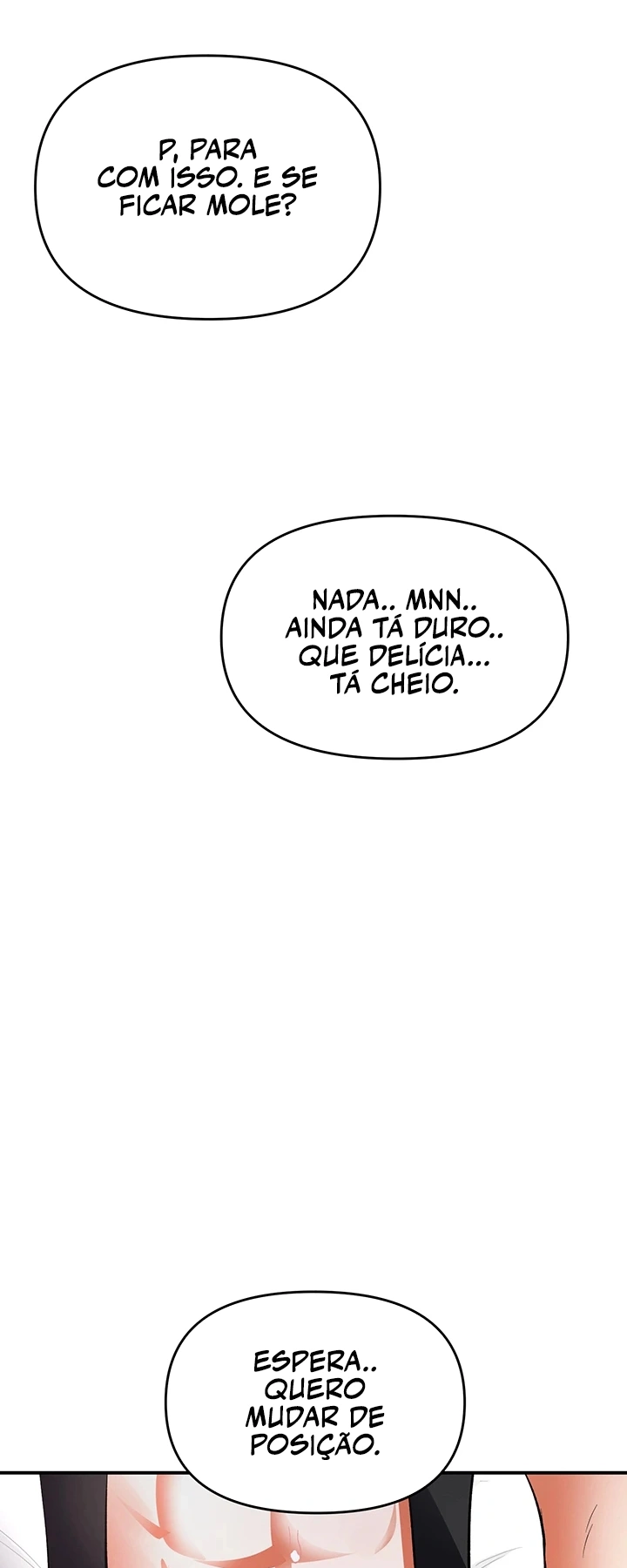 Ler I’m the Only Guy at the Massage Shop Capitulo 21 Page 40