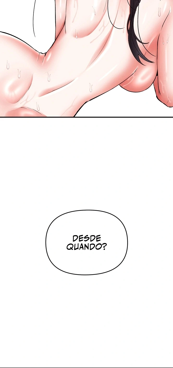 Ler I’m the Only Guy at the Massage Shop Capitulo 21 Page 5