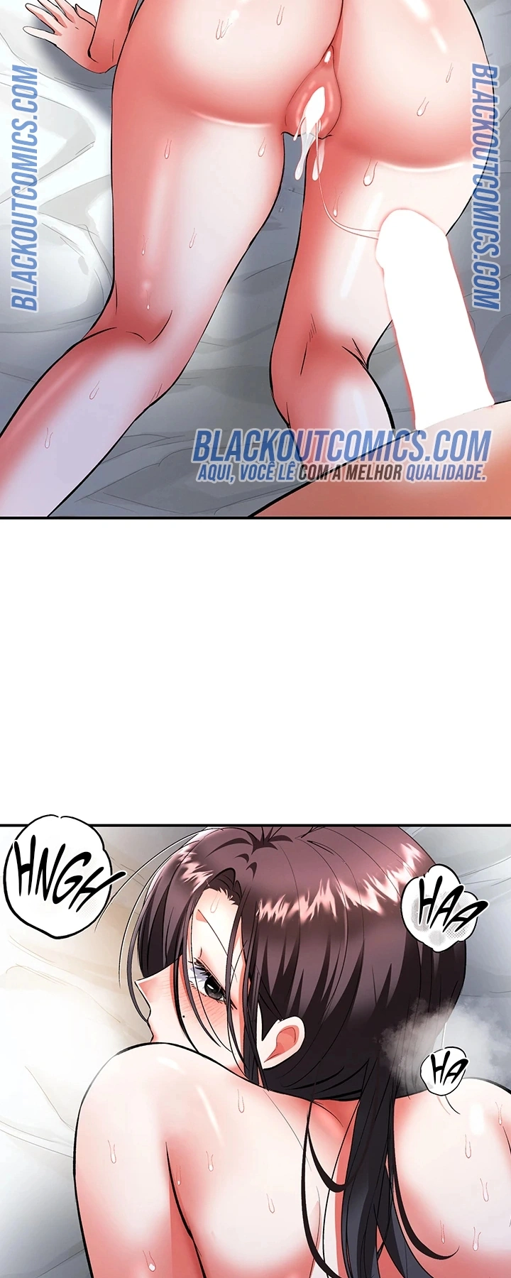 Ler I’m the Only Guy at the Massage Shop Capitulo 21 Page 56