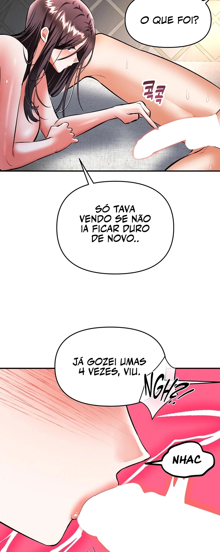 Ler I’m the Only Guy at the Massage Shop Capitulo 21 Page 60
