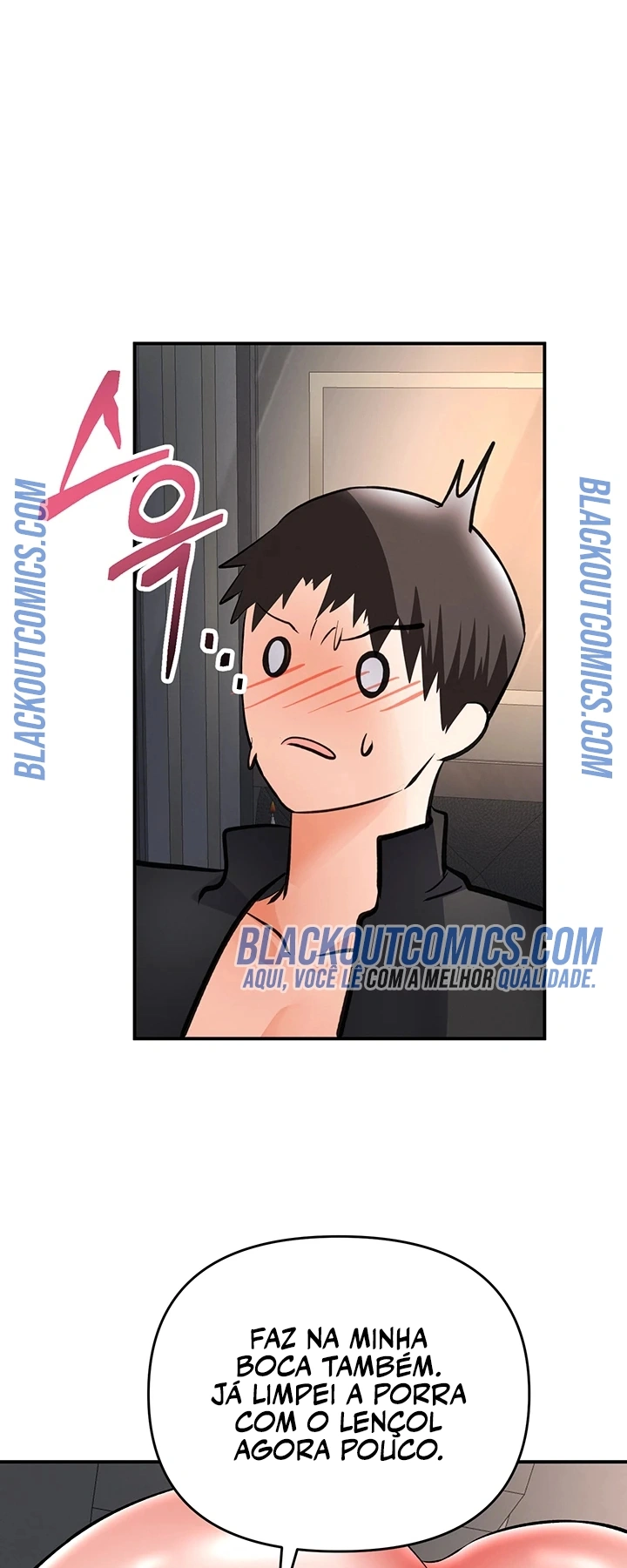 Ler I’m the Only Guy at the Massage Shop Capitulo 21 Page 65