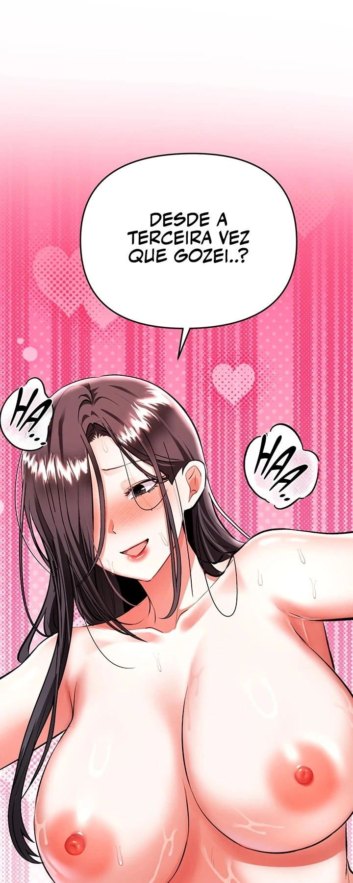 Ler I’m the Only Guy at the Massage Shop Capitulo 21 Page 7