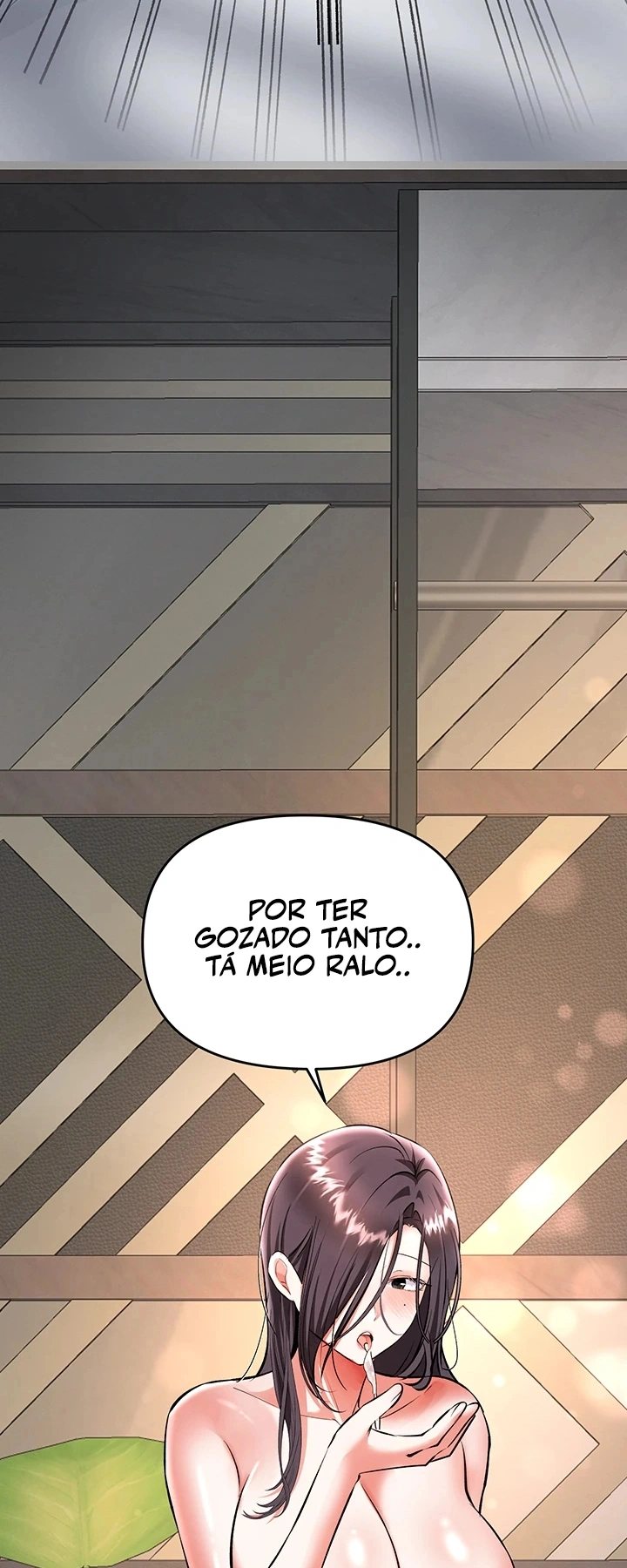 Ler I’m the Only Guy at the Massage Shop Capitulo 21 Page 73