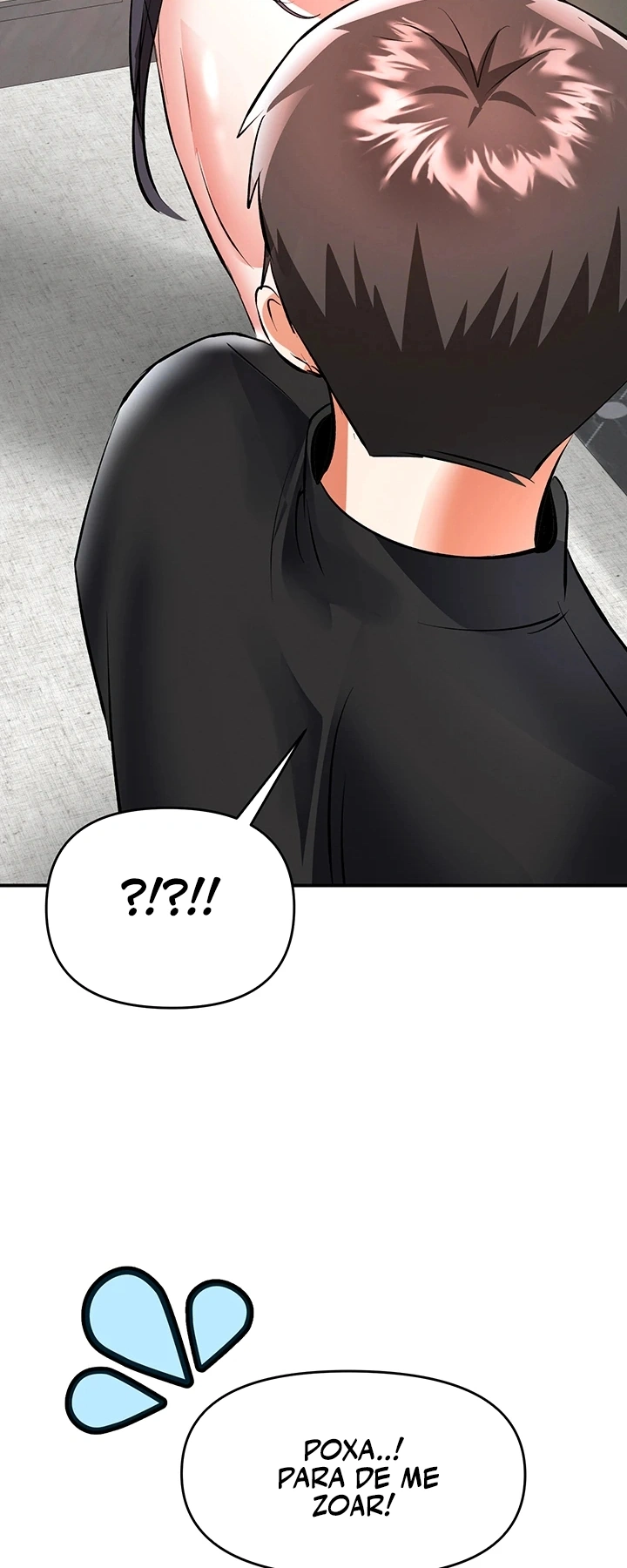 Ler I’m the Only Guy at the Massage Shop Capitulo 21 Page 78