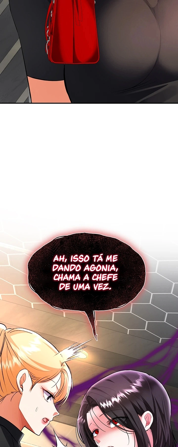 Ler I’m the Only Guy at the Massage Shop Capitulo 21 Page 88