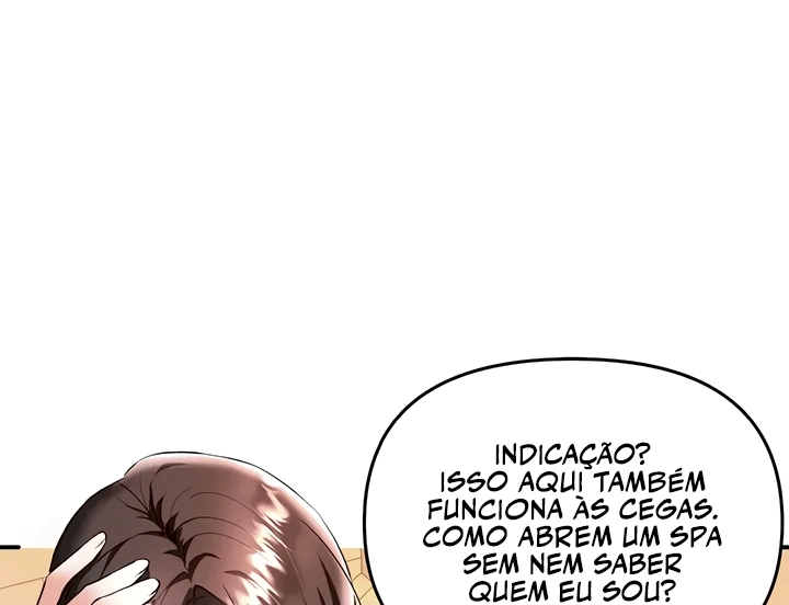 Ler I’m the Only Guy at the Massage Shop Capitulo 22 Page 1