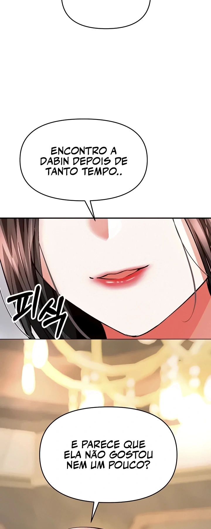 Ler I’m the Only Guy at the Massage Shop Capitulo 22 Page 15