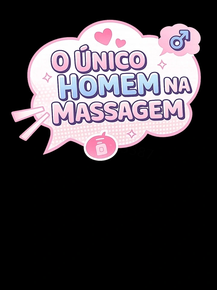 Ler I’m the Only Guy at the Massage Shop Capitulo 22 Page 18